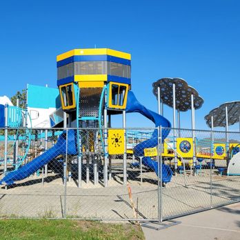 Dorothy McAlinden Park - Parks Near Me - Reno, Nevada
