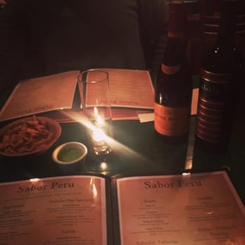 Sabor Peru - Peruvian Near Me - Caldwell, New Jersey