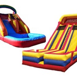iJump Party Rentals - Waterslides and More!