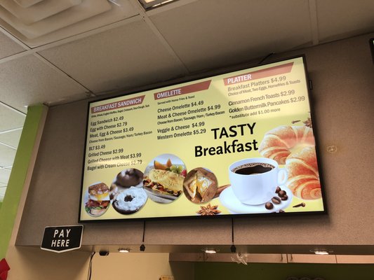 Menu photo 3 Golden Corner Deli Herndon, VA Menu photo 3 Golden Corner Deli Herndon, VA
