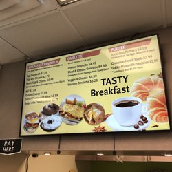 Golden Corner Deli