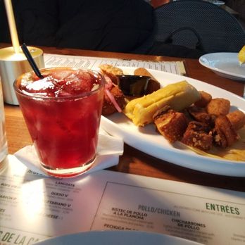 Mambo Cuban Restaurant & Lounge - Mambo platter - Cuban Near Me - Union, New Jersey Mambo Cuban Restaurant & Lounge - Mambo platter - Cuban Near Me - Union, New Jersey