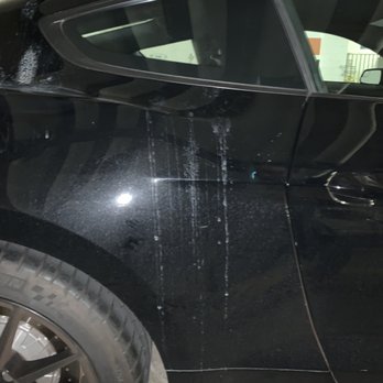 Skyline Plaza - Car paint job damage from garage leak. - Condominiums Near Me - Alexandria, Virginia Skyline Plaza - Car paint job damage from garage leak. - Condominiums Near Me - Alexandria, Virginia
