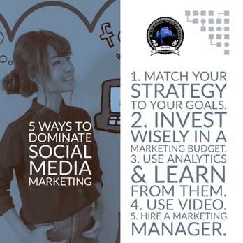 Blue Frog - 5 Ways to Dominate Social Media Marketing. - Web Design Near Me - Elk Grove, California Blue Frog - 5 Ways to Dominate Social Media Marketing. - Web Design Near Me - Elk Grove, California
