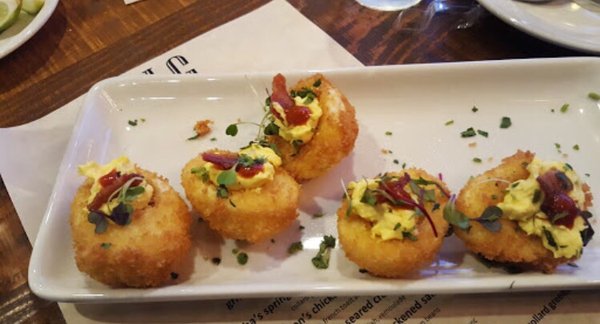 Old Lady Gang Southern Cuisine by null