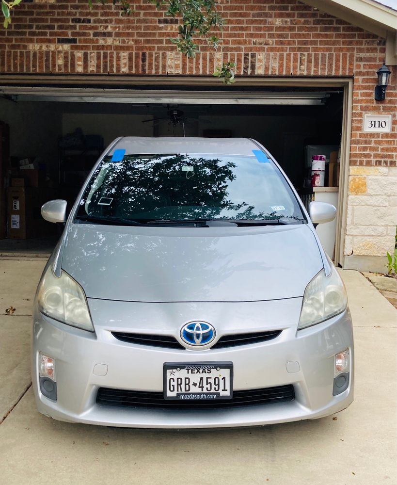 PROMISING AUTO GLASS 161 Photos & 39 Reviews 6515 Rd, Austin