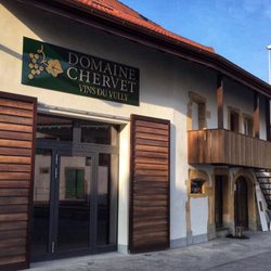 Domaine Chervet