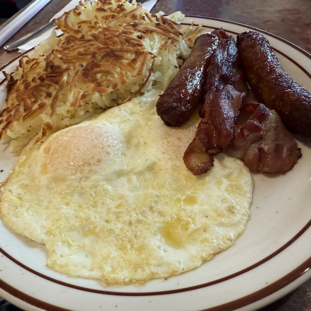 Annie's Cafe - Temecula - Part of the Double Whammy - Breakfast & Brunch Near Me - Temecula, California