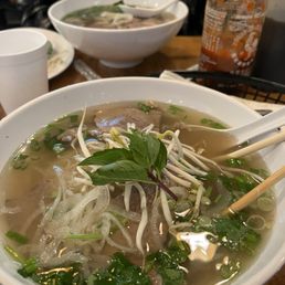 Beef Pho Beef Pho