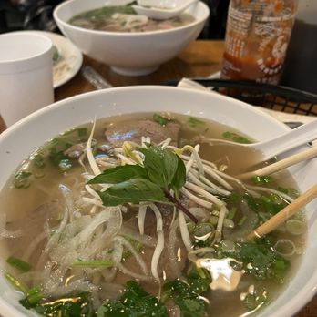 Fresh Alley - Beef Pho - Asian Fusion Near Me - Tempe, Arizona Fresh Alley - Beef Pho - Asian Fusion Near Me - Tempe, Arizona