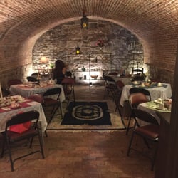 The Proprietary House