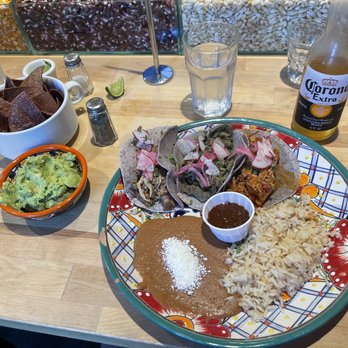 Maiz Molino - Mexican Near Me - Seattle, Washington Maiz Molino - Mexican Near Me - Seattle, Washington
