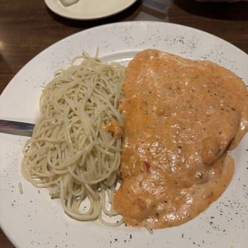 Roma's Italian Bistro - Chicken cordon bleu - Italian Near Me - Elk City, Oklahoma Roma's Italian Bistro - Chicken cordon bleu - Italian Near Me - Elk City, Oklahoma