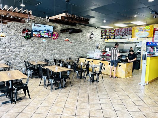 Don Chuy Mexican Grill by null
