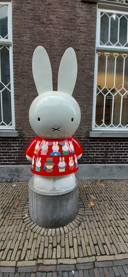 Nijntje Museum by null