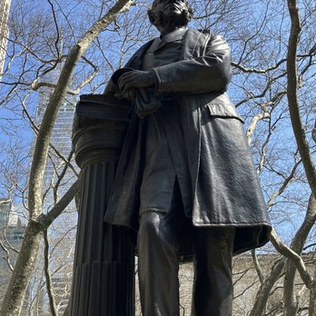 William Earl Dodge - Landmarks & Historical Buildings Near Me - New York, New York William Earl Dodge - Landmarks & Historical Buildings Near Me - New York, New York