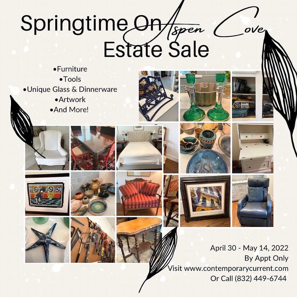 CONTEMPORARY CURRENT Updated August 2024 Request Information 24