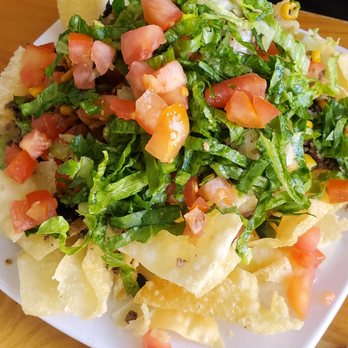Taqueria Tsunami - Asian nachos... needed a bit more beef - Asian Fusion Near Me - Athens, Georgia Taqueria Tsunami - Asian nachos... needed a bit more beef - Asian Fusion Near Me - Athens, Georgia