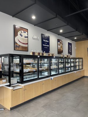 Paris Baguette by null