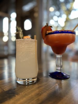 Casa Agave Restaurant by null