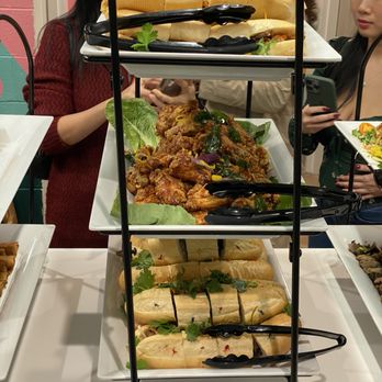 Elite Event: Saigon Hustle - Spring Branch - Yelp Events Near Me - Houston, Texas
