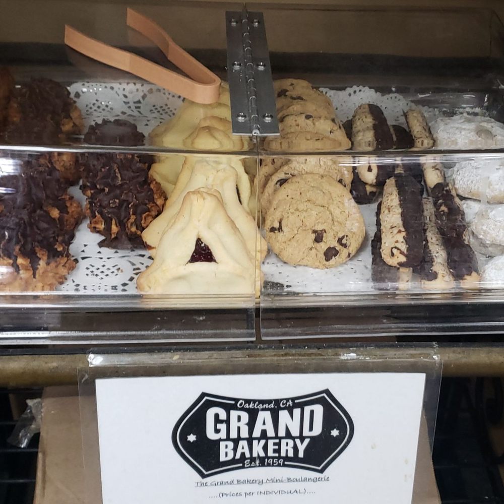 The Food Mill - Yummy homemade cookies - Health Markets Near Me - Oakland, California The Food Mill - Yummy homemade cookies - Health Markets Near Me - Oakland, California