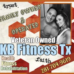KB Fitness TX