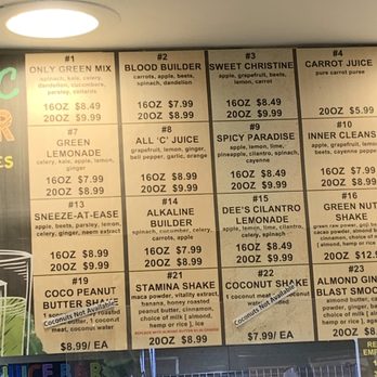 Westerly Natural Market - Health Markets Near Me - New York, New York Westerly Natural Market - Health Markets Near Me - New York, New York