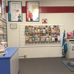 Mail's A Breeze