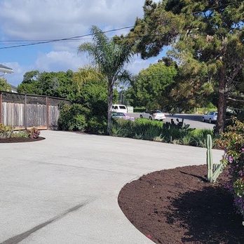 Brookside Landscape Design - Increased parking - Landscaping Near Me