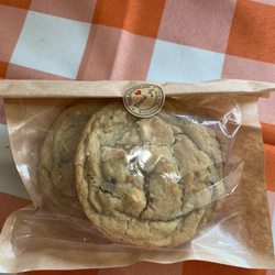 Yeastie Boys Bakery - Jalapeño bagel