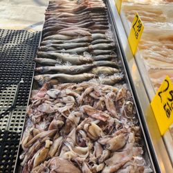 Cristoford Fish Market