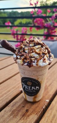 Press Waffle Co. - Halidom by null