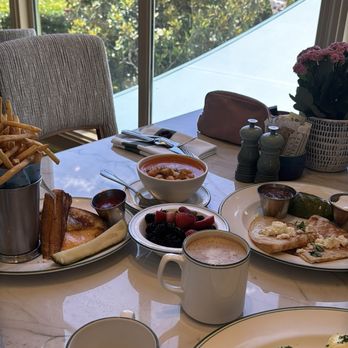 Sadelle's - Spread - Breakfast & Brunch Near Me - Las Vegas, Nevada
