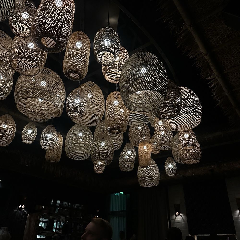 Ka'teen - Ambiance indoor/outdoor seating - Mexican Near Me - Los Angeles, California Ka'teen - Ambiance indoor/outdoor seating - Mexican Near Me - Los Angeles, California