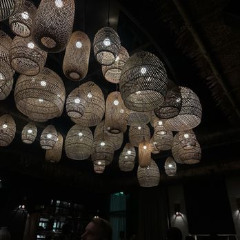 Ka'teen - Ambiance indoor/outdoor seating - Mexican Near Me - Los Angeles, California Ka'teen - Ambiance indoor/outdoor seating - Mexican Near Me - Los Angeles, California