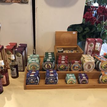 Badger Canyon Herb - Gift items, lotion and balms. - Coffee & Tea Near Me - Kennewick, Washington