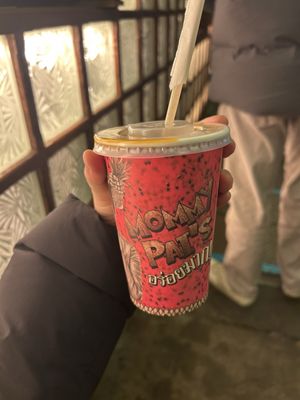 Mommy Pai’s by null