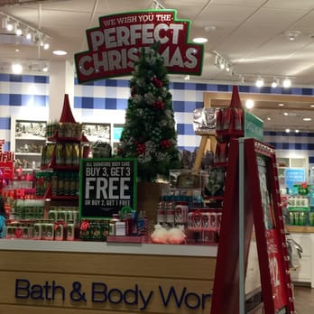 Bath & Body Works - Cosmetics & Beauty Supply Near Me - Kaneohe, Hawaii