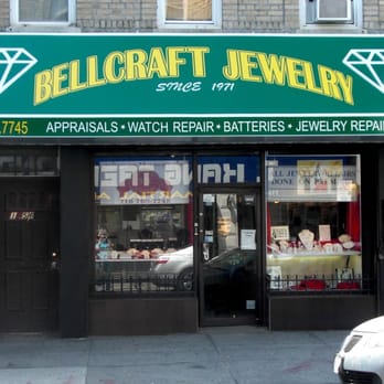Bellcraft Jewelry - Jewelry Near Me - Brooklyn, New York Bellcraft Jewelry - Jewelry Near Me - Brooklyn, New York