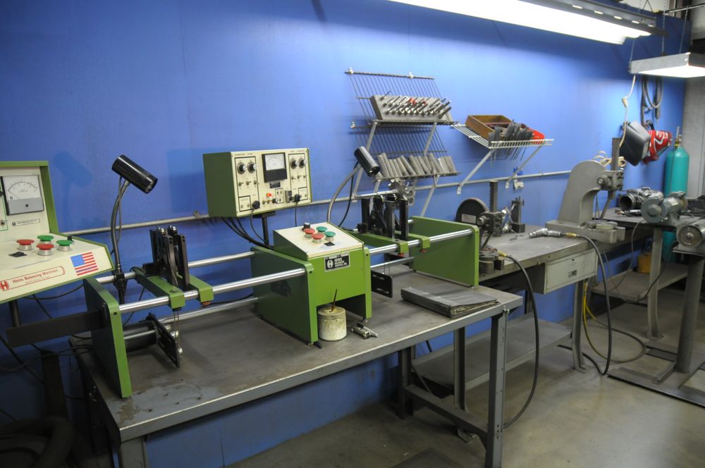 TURBO EXCHANGE Updated October 2024 501 Pitts School Rd, Concord