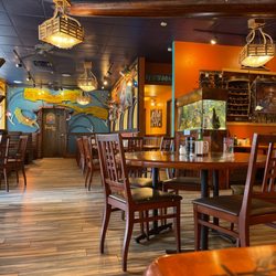 Kelsey's Restaurant & Pizzeria - We're the only ones here