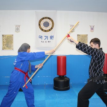 Frank's Martial Arts - Weapon Training - Boxing Near Me - Chicago, Illinois