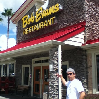 Bob Evans - Breakfast & Brunch Near Me - Kissimmee, Florida