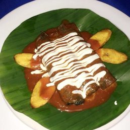 Tacos de Camaron Tacos de Camaron