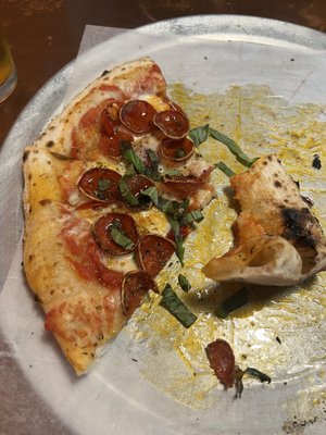 FIAMMA pizza company by null