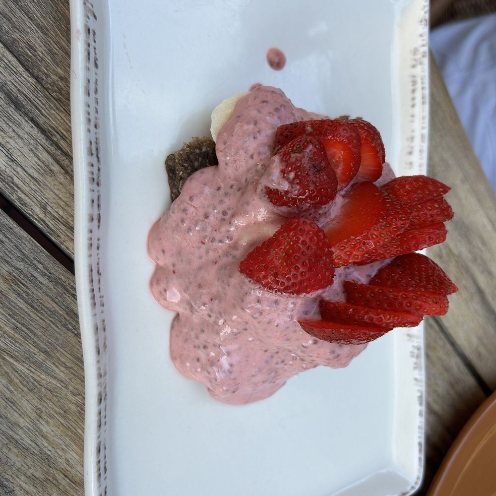 Green Zebra Cafe - Raw pancake! - Juice Bars & Smoothies Near Me - Sarasota, Florida Green Zebra Cafe - Raw pancake! - Juice Bars & Smoothies Near Me - Sarasota, Florida