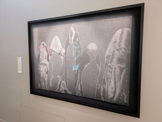 Moco Museum by null