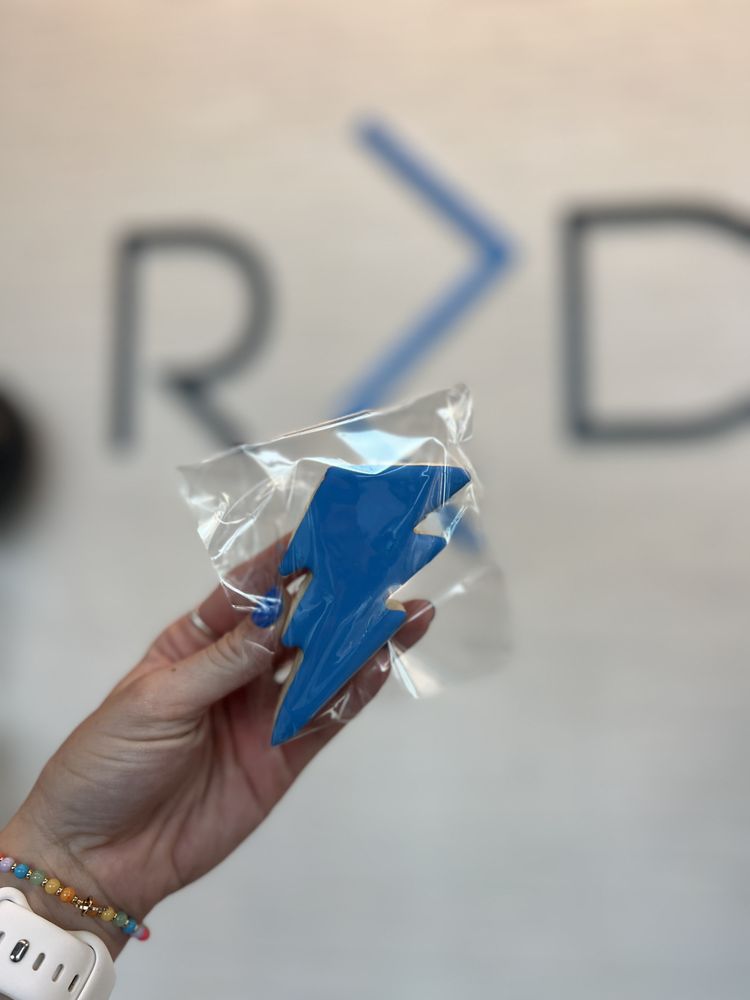 RIDE CYCLE Updated October 2024 17 Photos 121 S Pineapple Ave