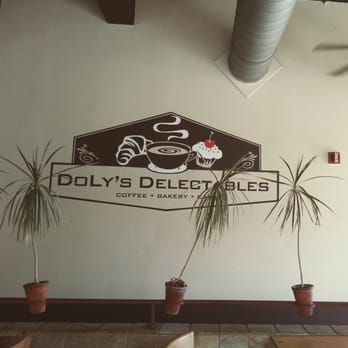 DoLy's Delectables - Coffee & Tea Near Me - Long Beach, California